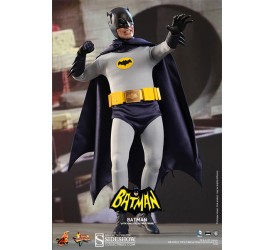 Batman (1966) Movie Masterpiece Action Figure..