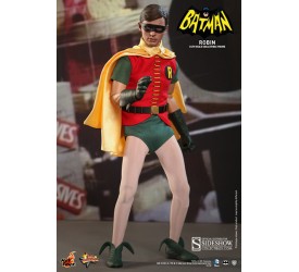 Batman (1966) Movie Masterpiece Action Figure..