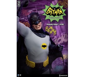 Batman 1966 Premium Format Figure 1/4 Batman ..