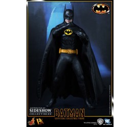 Batman 1989 MMS DX Action Figure 1/6 Batman 3..