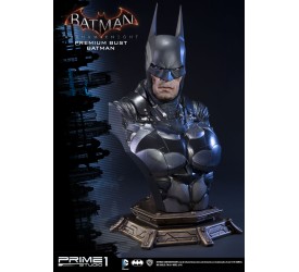 Batman Arkham Knight Premium Bust Batman 26 c..