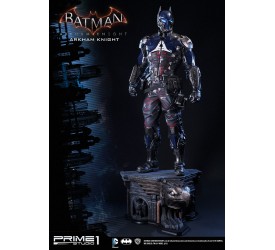 Batman Arkham Knight 1/3 Statue Arkham Knight..