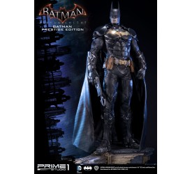 Batman Arkham Knight 1/3 Statue Batman Presti..