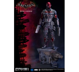 Batman Arkham Knight 1/3 Statue Red Hood 82 c..