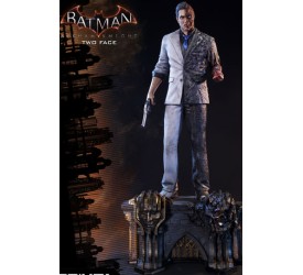 Batman Arkham Knight 1/3 Statue Two-Face 80 c..