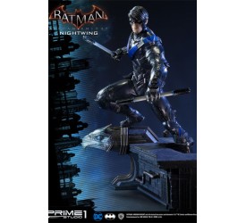 Batman Arkham Knight 1/3 Statues Nightwing 69..