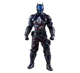 Batman Arkham Knight Videogame Masterpiece Ac..