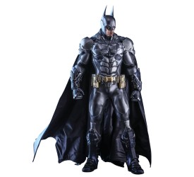 Batman Arkham Knight Videogame Masterpiece Ac..