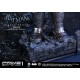 Batman Arkham Origins Museum Master Line Statue 1/3 Bane Mercenary Version 88 cm