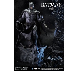 Batman Arkham Origins 1/3 Statue Batman Noel ..