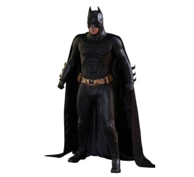 Batman Begins Quarter Scale Series Action Fig..