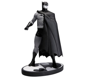 Batman Black and White Statue Darwyn Cooke 14..