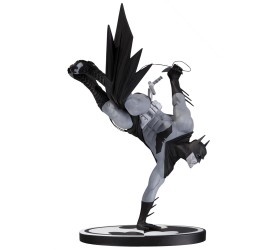 Batman Black and White Statue Sean Murphy 18 ..
