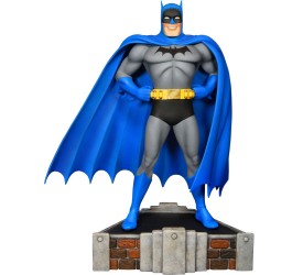 Batman Classic Collection Maquette Batman 36 ..