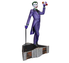 Batman Classics Collection Maquette Classic J..