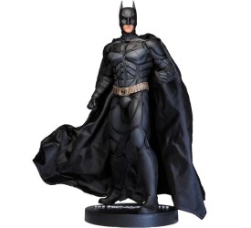 Batman Dark Knight Rises Batman 1/6 Icon Stat..