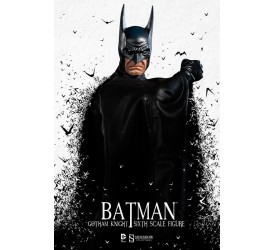 Batman Gotham Knight Action Figure 1/6 Batman..