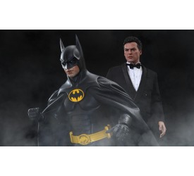 Batman Returns Movie Masterpiece Action Figur..