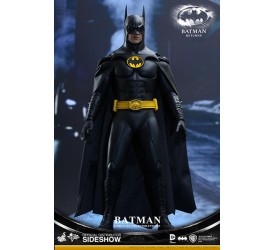 Batman Returns Movie Masterpiece Action Figur..