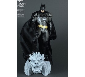Batman Super Alloy Action Figure 1/6 Batman b..