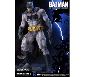 Batman The Dark Knight Returns Museum Master ..