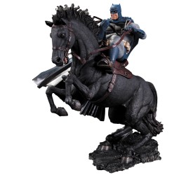 Batman The Dark Knight Returns Statue A Call ..