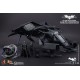 Batman The Dark Knight Rises Movie Masterpiece Compact Action Figure 1/12 The Bat Deluxe Edition