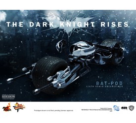 Batman The Dark Knight Rises Movie Masterpiec..