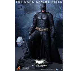 Batman The Dark Knight Rises 1/4 Quarter Scal..