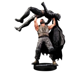 Batman The Dark Knight Rises Statue 1/6 Batma..