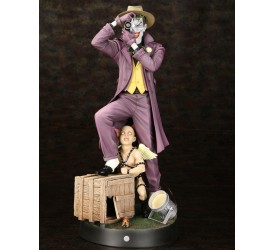 Batman The Killing Joke ARTFX Statue 1/6 The ..