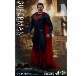 Batman v Superman Dawn of Justice Movie Maste..