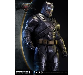 Batman vs Superman Dawn of Justice 1/2 Statue..