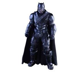 Batman vs Superman Dawn of Justice MMS Action..
