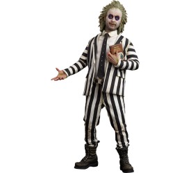 Beetlejuice Action Figure 1/6 Beetlejuice 30 ..