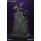 Beetlejuice Environment 1/6 Beetlejuice Tombstone 25 cm