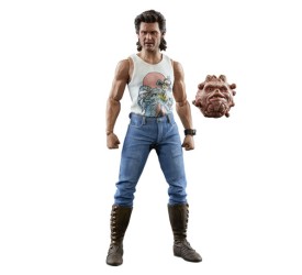 Big Trouble in Little China Action Figure 1/6..