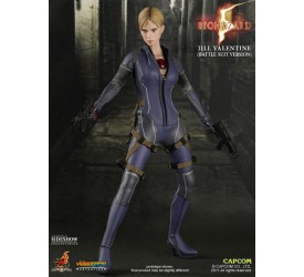 Biohazard 5 Videogame Masterpiece Action Figu..