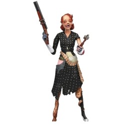 Bioshock Action Figure Assortment Series 3 - ..