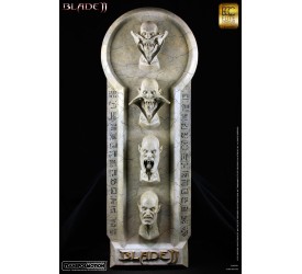 Blade 2 Reaper 1/3 Transformotion Placard Elite Creature Collectibles 86cm