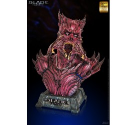 Blade Trinity Drake 1/1 Bust - Elite Creature..