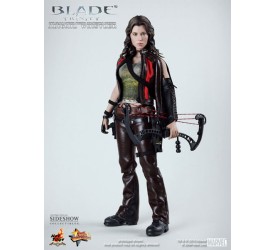 Blade Trinity Movie Masterpiece Action Figure..