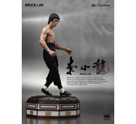Bruce Lee 1/3 Scale Infinite Scale Hybrid Sta..