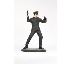 Bruce Lee as Kato 14 inch Statue