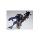 One Piece S.H. Figuarts Action Figure Kaido King of the Beasts (Man-Beast form) 25 cm