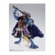 One Piece S.H. Figuarts Action Figure Kaido King of the Beasts (Man-Beast form) 25 cm