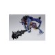 One Piece S.H. Figuarts Action Figure Kaido King of the Beasts (Man-Beast form) 25 cm