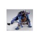 One Piece S.H. Figuarts Action Figure Kaido King of the Beasts (Man-Beast form) 25 cm