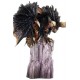 Monster Hunter PVC Statue CFB Creators Model Arch-tempered Nergigante 32 cm