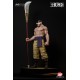 One Piece Edward Newgate The Whitebeard 1/3 Comic Art Scale Statue 120 cm